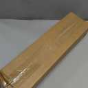 VIERENA 6 Pcs Faux Silk Peony Artificial Flowers for Vase -27", Bulk Fake Peonies Branches with Stems for DIY Bouquet Centerpieces Wedding Fillers Arrangements Shower Decorations (Cream)