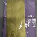 100 Pieces Mini Gift Card Envelopes with Stickers, Violet, 4x2.7 Inches
