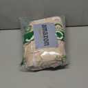 Peru Pima 415 Thread Count Percal King/Cal King Duvet Cover Set - 100% Peruvian Pima Cotton, 3 Piece (1 Cover, 2 Pillowcases) - Cooling, Crisp, Deep Pocket, Hotel Quality Bedding - Latte