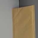 Bubble Mailer Envelopes 16X22 Padded Kraft Paper Shipping Bags Self-Sealing Bubble Packaging Mailers 25pcs for Mailing and Shipping Supplies