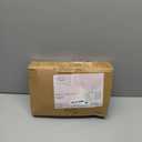 Perfectto Design Kids Moon Decorative Pillow, Stars Garland for Girls Toddler Room - Fluffy Moon, Stars Wall Decor, Soft Cute Throw Pillow for Bed, Bedroom Boho Teepee Ornament Decoration