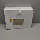 Electric Waffle Maker Heart-Shaped: 2 Non-Stick double-Side Heating Plates with 5-Setting Adjustable Browning Control for Fast Heating - No Flip Design & Compact Storage for Busy Families