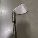 Callaway Golf Paradym AI Smoke Individual Iron, Right Hand,Shaft material type Elevate 95G, Flex Stiff, Configuration 8 Iron