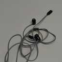 Acoustix Premium Sound Stereo Earbuds With Lightning Connector