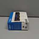 Tapo 2K+ Indoor/Outdoor Wired Security Camera - 2024 PCMag Editors' Choice, Person/Pet/Vehicle Detection, Baby Monitoring, Color Night Vision, Subscription-Free Local Storage or Optional Cloud, C120 (White)