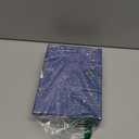 YWHL Happy 60th Anniversary Quartz Clock Gifts for Parents Grandparents, 60 Year Wedding Anniversary Glass Keepsakes Gifts for Couple, 60th Marriage Party Decorations (Battery not Included)