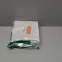 6 Inch Hole Saw with Arbor for Metal Wood and Plastic Cutting, 152mm Bi-Metal Hole Cutter for Different Project with Smooth and Flat Drilling Edge, Fast Chip Removal, Handy Hole Saw Kit Set