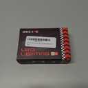 9006 HB4 LED Fog Light Bulbs 6000K Xenon White, Extremely Bright 3030 Chips 9006LL 9006XS LED Bulbs with Projector for Car Fog Lights, Daytime Running Lights DRL(Pack of 2)