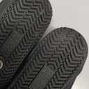 Skechers Work Delvee Bitalo SR Men's Slip On Sneakers Canvas Loafer Shoes 200067 8.5