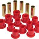 Prothane 6-1027 Rear Leaf Spring Kit