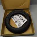 14x2.50 Solid Tire,14x2.5(64-254) tire Replaces 2.50-10 60/100-10 Dirt Bike Replacement for Road/Mountain Bicycle,Kids Bike