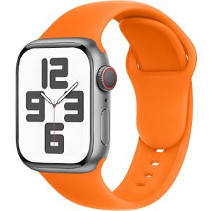 2 x C1 band for Apple Watch bands for women apple watch band iwatch bands ultra 2 band series11 10 9 8 7 6 5 4 3 2 1 se men 45mm 44mm 40mm 41mm 38mm 42mm 49mm,Clementine