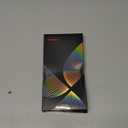 TORRAS for iPhone 17 Pro Max Case Crystal Clear, [Anti-Yellowing][Military-Grade Protection], Ultra Slim Transparent Anti-Scratch Back, Soft Bumper, Non-Slip Protective Phone Cover, Clear 6.9"