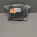 beautyin Boyleg Swimsuits for Women Racerback Athletic One Piece Bathing Suit Black XL