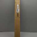 LCGP 2.5" Custom Mandrel Straight Exhaust Pipe, 30" Long, Made of High Quality Stainless Steel Fit 2.5 Inch Exhaust Pipe
