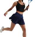 Women's Bustier Corset Crop Tank Tops Sleeveless Trendy Scoop Neck for Women Going Out Tops Summer Sexy High Impact (Black, M)