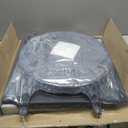 Dorman 620-053 Engine Cooling Fan Assembly Compatible with Select Jeep Models