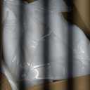 King Size Pillows Set of 4 Hotel Collection Bed Pillow for Sleeping King Pillows 4 Pack for Back, Stomach or Side Sleepers Soft and Supportive Washable Pillow for Bedroom (White)