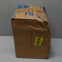 FIJI Natural Artesian Bottled Water 1.5 Liters / 50.7 Fl Ounce (Pack of 12) - 100% Natural Electrolytes