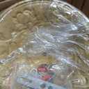 7.87'' Brass Canopy for Chandelier Pendant Light, Gold Rustic Mounting Plate Kit for Hanging Ceiling Lights