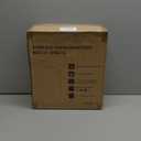 Home Office Paper Shredder,Woolsche 10-Sheet Strip Cut with 3.17-Gallon Basket,P-2 Security Level,CD & Credit Card Shredder,Durable & Fast - Jam Proof System - ETL Certified