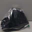 Hevto Wetsuit Pants Men 2mm Neoprene Thermal Wet Suit Pants for Water Sports Surfing Swimming Kayaking Paddleboard (Pants Black, L)