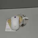 AULA SC580 Wireless Gaming Mouse, Tri-Mode 2.4G/BT5.0/USB-C Gaming Mouse, 12000 DPI Rechargeable Wireless Mouse with 6 Programmable Buttons, Ergonomic Computer Mouse for Laptop/PC/Mac/Tablet (White)