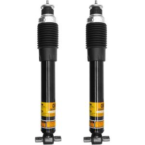 19302790 580-1061 Pair Front Shock Absorbers with MagneRide(F55) for Cadillac XLR 2004-2009, for Corvette C5 C6 (including Z06 ZR1) 2003-2013