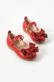 DREAM PAIRS Toddler Girls Dress Shoes Party Wedding Flower Girl Ballet Flats Size 6