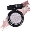 Eyeshadow for Sensitive Eyes, Eyeshadow with Long Durability, Allergy Certified, Fragrance-Free and Vegan Eye Make-Up, Hypoallergenic Make-Up (579 Sparkling Cava)