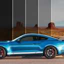 ARANA Nano Ceramic Car Window Tint Film 35% Percent - 36" x100FT Heat & UV Blocking, Privacy Anti-Glare, Scratch & Explosion Proof Tinted Film for Cars & Trucks