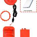 CsplYadee' Shark Inflatable Costume Inflatable Shark Costume for Adult Funny Halloween Costumes(Gray Shark)