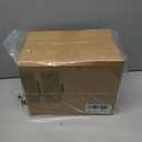 Rear Bed Step Tailgate Bedstep Compatible with Toyota Tacoma 2024 2025, Folding Truck Step Retractable Bumper Tailgate Step Replace pt392-35920