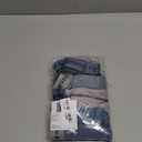 Pair of Thieves Men's Underwear Boxer Briefs - Soft Cotton Boxer Briefs for Men Pack - 4 Pack Tagless Mens Underwear (Medium, Grey/Denim)