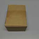 H&D HYALINE & DORA Red Crystal Rose Flower Figurine Butterfly Decor Glass Flowers with Stems Gift for Christmas Valentine's Day Mothers Day Birthday Home Table