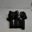 JobSite Boot Dryer - Mighty Dry with Heat Blower Fan - Fast Glove & Shoe Dryer - Helps Reduce Odor