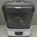 Dr. Brown's All-in-One Sterilizer and Dryer for Baby Bottles, Parts and Other Newborn Essentials