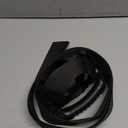 Box Carrying Strap with Handle - SnowGesh Portable Handle Securing Straps for Heavy Boxes, Moving Straps Adjustable H-Style Lifting Belt, Ideal for Moving, Luggage, Groceries