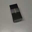 2 x FIMOSON Over Glasses Sunglasses for Men Women, Polarized UV400 Protection Fit Over Sunglasses for Driving (A01 Black Frame/ Blue Lens)