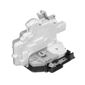 Ensun Door Lock Latch Actuator Front Right Passenger Side (7 Pin)