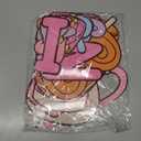 Epakh Valentine's Day Bulletin Board Set Romantic Heart Classroom Decorations Valentines Theme Paper Cutouts for Sweet Day Birthday Wedding Anniversary Party Decor(Kindness)