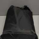 Mrrihand Heavy Duty Patio Furniture Covers, Outdoor Furniture Covers Waterproof Sectional Sofa Set , Patio Table and Chair Set Cover 108"L82"W28"H, Grey