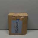 MIULEE Dark Grey Blackout Curtains for Bedroom Living Room 84 Inches Long 2 Panels, Thermal Insulated Room Darkening Drapes Solid Grommet Noise Reduction Light Blocking Window Treatments 40x84 Inch