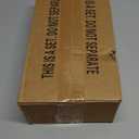 8Pcs Large Votive Candle Holders Gold Tea Light Candle Holders Glass Candle Holder for Wedding, Bridal Shower,Table Centerpiece,Party, Home Decor