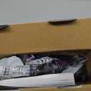 Gothic Flowers Bouquet Building Set for Adults, Artificial Flowers Compatible with Lego Botanical Collection, Gift for Christmas Thanksgiving Mother's Valentine's Day, Home Office Decor