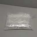 Opret 2 Pack Raincoats for Adults Reusable, EVA Rain Ponchos Lightweight Rain Coat Waterproof Rain Gear for Men and Women