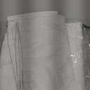 jinchan Linen Blend Curtains 108 inch Extra Long 2 Panels for Bedroom Living Room, Light Filtering 50 inch Wide Farmhouse Drapes with Rod Pocket Back Tab(50W x 108L, Oat)