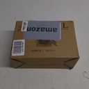 Large Aquarium Fish Tank Filter Cartridges with Filter Pad, Compatible with Aqueon QuietFlow Filter LED PRO Size 20,30,50,75/Power Filter Size 20,30,50,55/75, E Internal Size 40 Canister Filter (L-16 Pack)