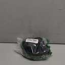 Bluetooth Headphones Over Ear, Noise Reduction Wireless Headphones with Microphone/Deep Bass, HiFi Stereo Foldable Lightweight LED Headset for PC Home Travel Office