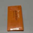 Designed for iPhone 17 Pro Case, Compatible with MagSafe, [Camera Protection] [15FT Military Drop Protection] Shockproof Translucent Matte Anti-Slip Phone Case, 6.3", Natural Titanium